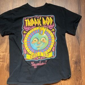 Trippie redd trippieland graphic tee
